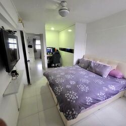 Blk 549 Cheng San Place (Ang Mo Kio), HDB Executive #606831901